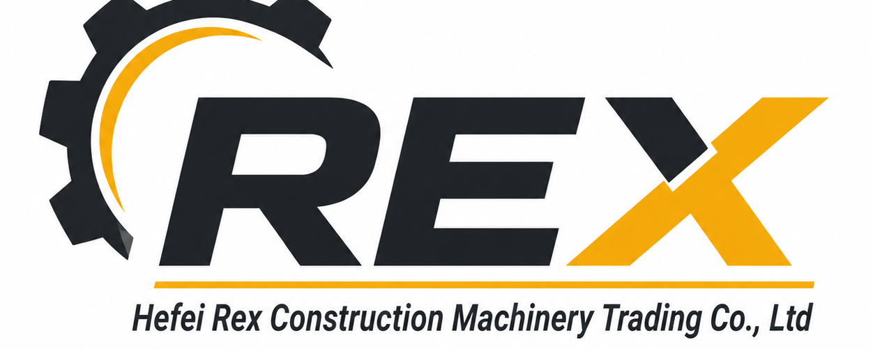 Rex machiner